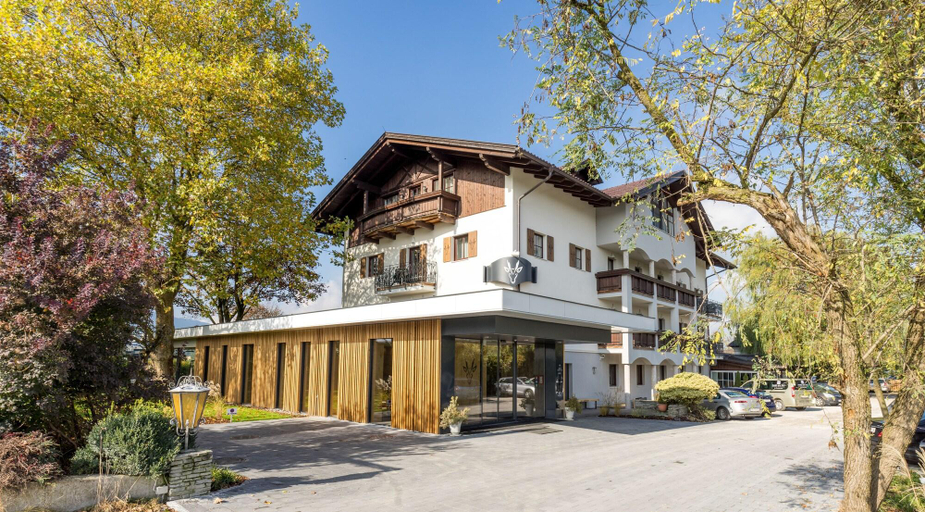 Exterior & Views 3, Hotel Gerl, Salzburg Umgebung