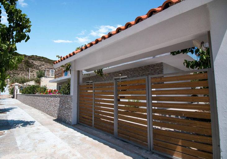 Exterior & Views 2, Kastri Boutique Beach, South Aegean