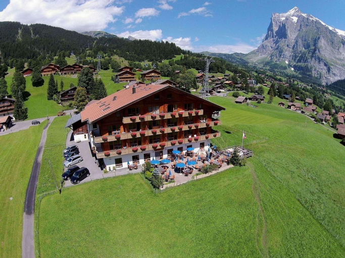 Bodmi, Interlaken