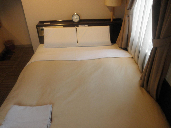 Bedroom 3, Hospitality In Yawatajuku, Ichihara