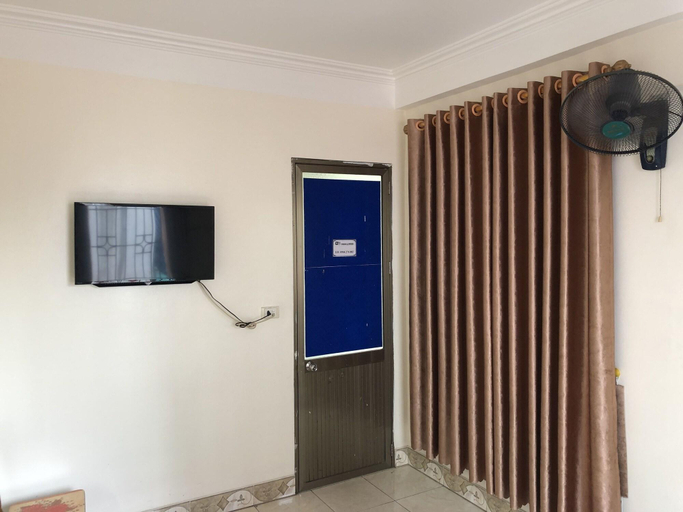 Public Area 3, Van Anh Motel, Hồng Bàng
