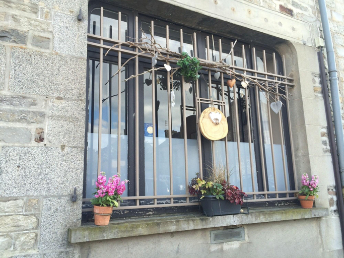 Exterior & Views 2, Kosy Suite, Ille-et-Vilaine