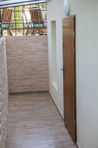 Public Area 2, Hotel Duchess, Varna