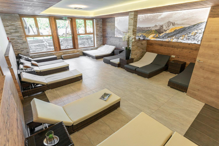 Public Area, Apart- and Wellness Hotel Garni Dachsteinresort, Hallein