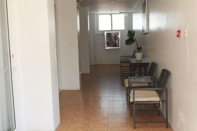 Public Area 2, Be-ing Suites, Davao City