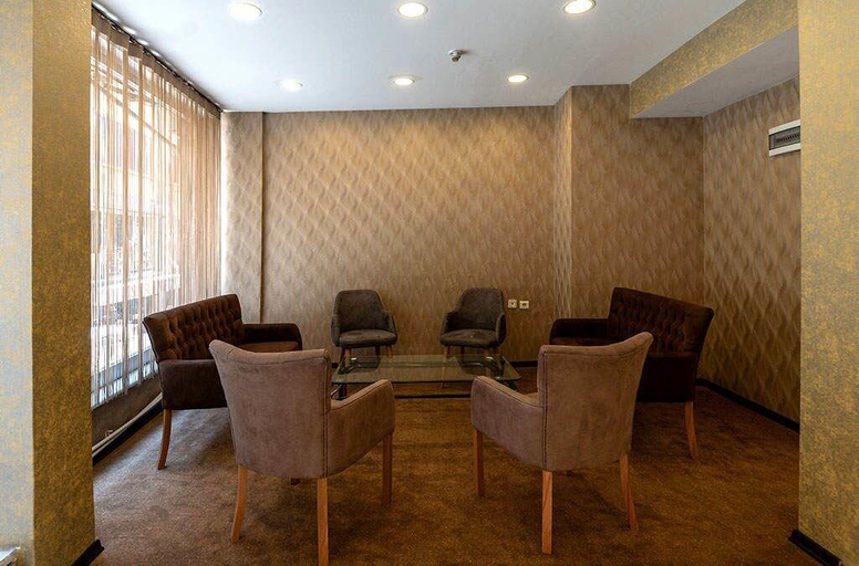 Public Area 2, Hotel Kibele, Fatih