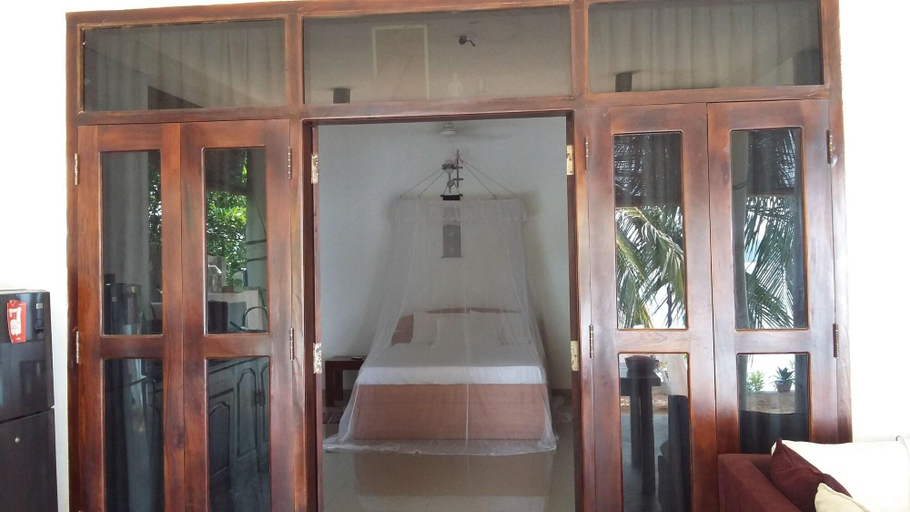 Public Area 2, Metteyya Villa, Bentota