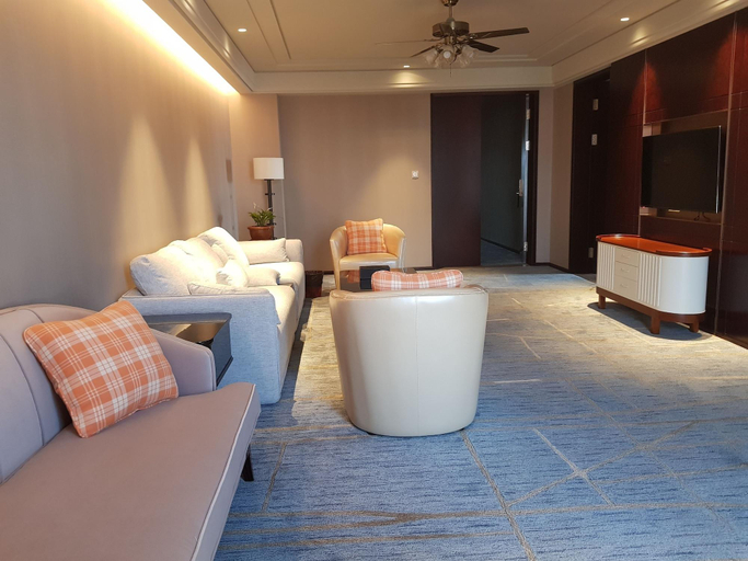 Public Area 4, Nova Hotel, Analamanga