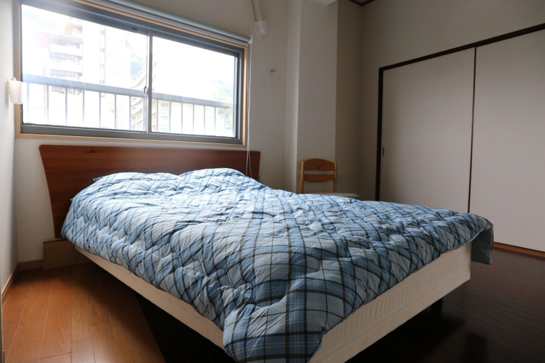 Bedroom 4, Izu no Umi Hotel , Atami