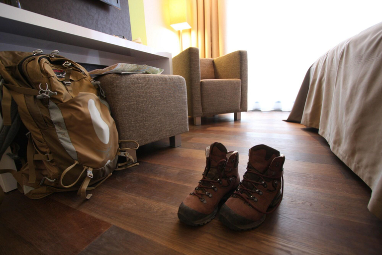 Public Area, Hotel Im Schulhaus, Rheingau-Taunus-Kreis