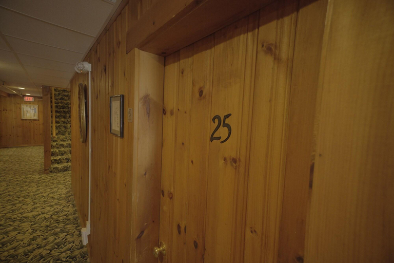 Public Area 3, Betty Doon Hotel, York