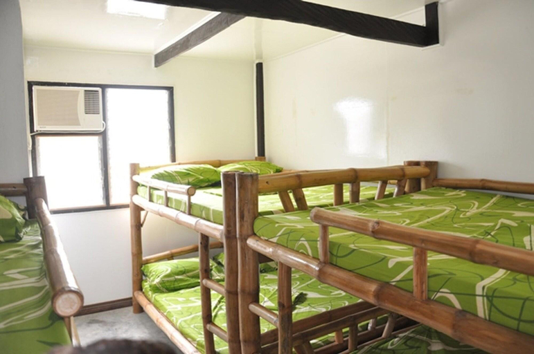 Bedroom 3, Paseo Verde Beach Resort, San Juan