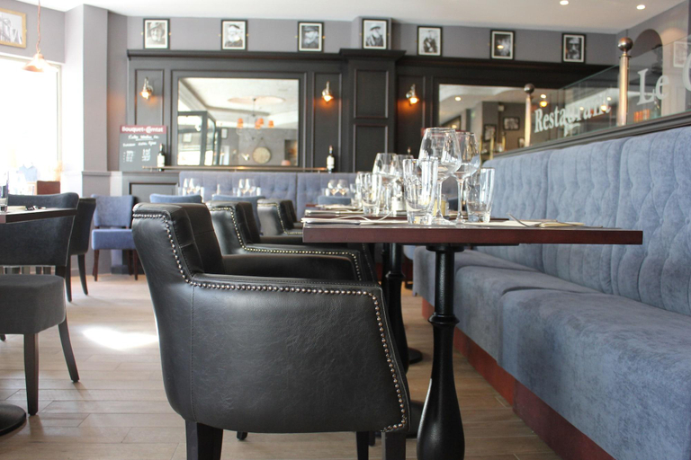 Food & Drinks 5, Hotel Villa Des 2 Caps, Pas-de-Calais