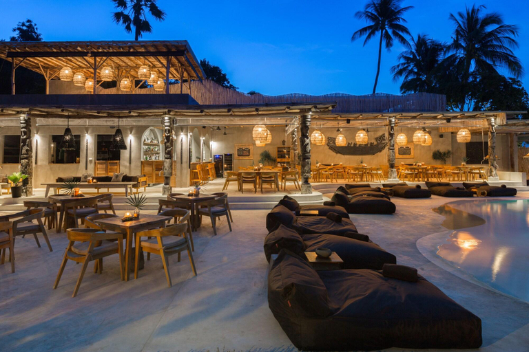 Food & Drinks 5, Karma Resort, Ko Samui