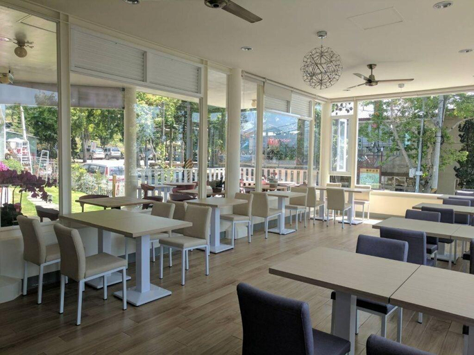 Food & Drinks 5, Muknana, Chiayi County