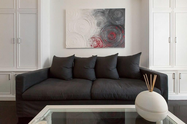 Public Area 3, Xenia Guest House, Roma