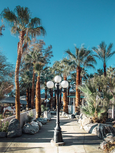 Exterior & Views, Sahara Resort & Spa, Riverside