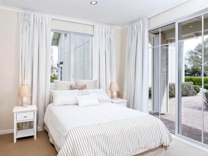 Bedroom 3, Eldonwood Bed and Breakfast, Matamata-Piako