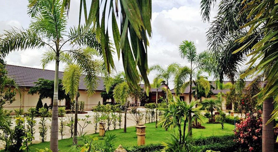 Exterior & Views 2, Northstar Hotel and Resort, Muang Chiang Rai