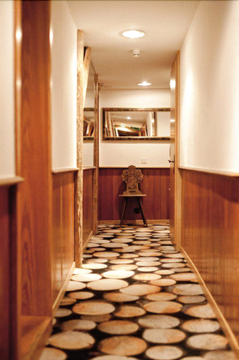 Public Area 2, Hotel Arlenwald, Plessur