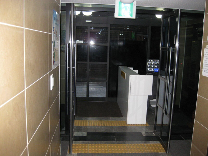 Public Area 2, Laketel, Yeongdeungpo
