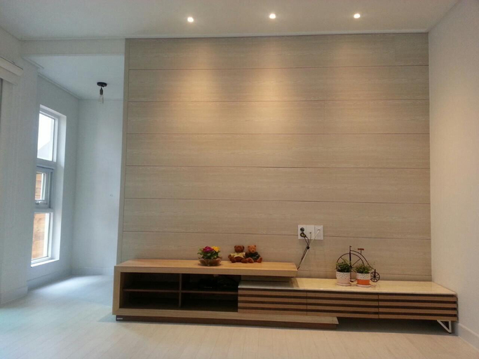 Public Area 2, Daon House, Buk