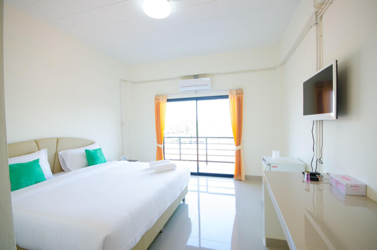 Bedroom 3, Sunee Boutique Hotel, Muang Uttaradit