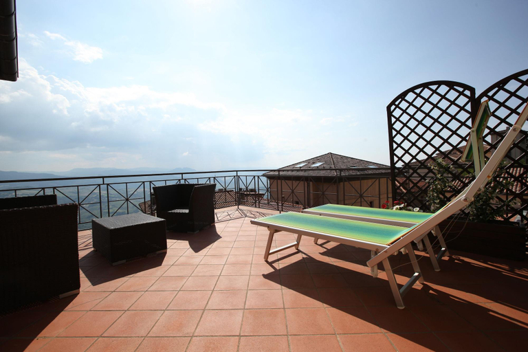 Exterior & Views 2, Hotel Rosa