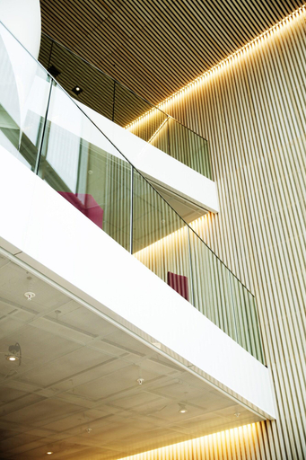 Public Area 2, Hotel von Kraemer, Uppsala