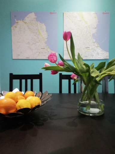 Food & Drinks 5, 120 Rodionoff Palermo Hotel B & B, Palermo