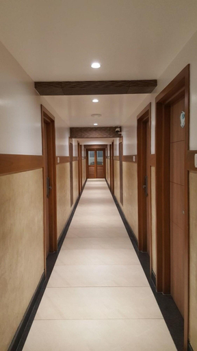 Public Area 3, Hotel iStay, Coimbatore
