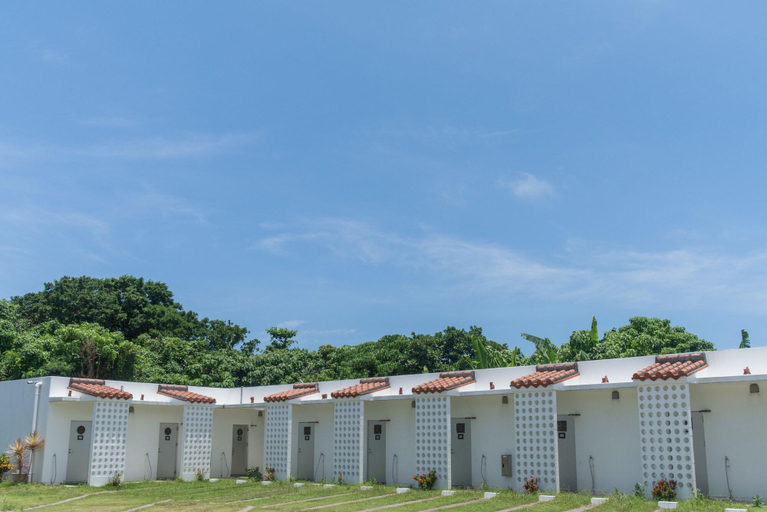 Exterior & Views 1, Nata Beach Villa, Ishigaki