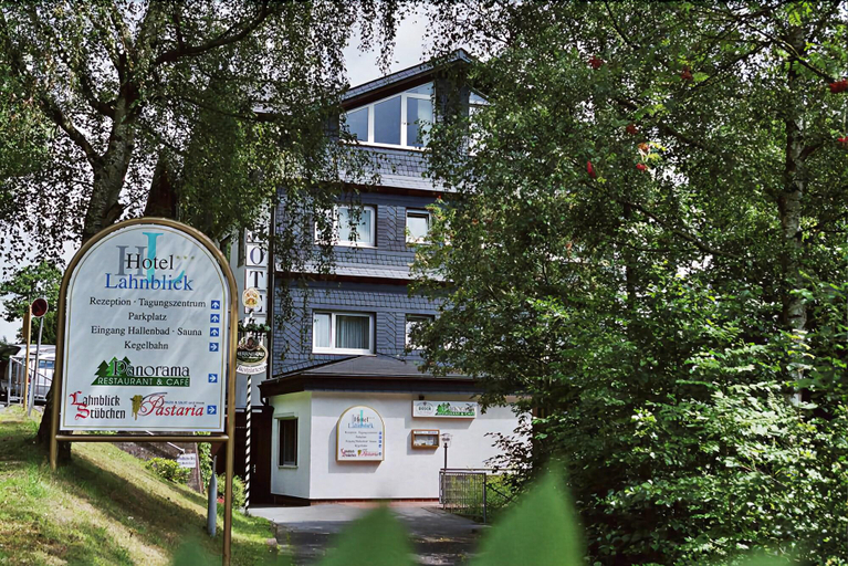 Exterior & Views 2, Hotel Lahnblick, Siegen-Wittgenstein