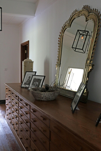 Public Area 2, The Planters House, Hildummulla