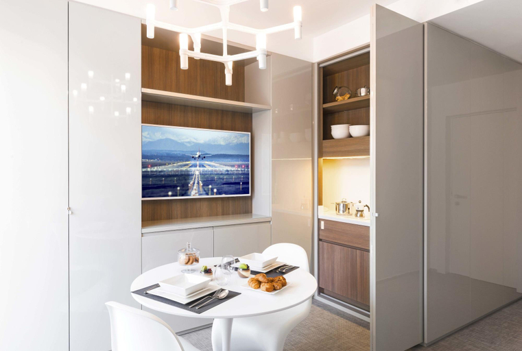 Bedroom 3, Dilman Luxury Stay, Bari