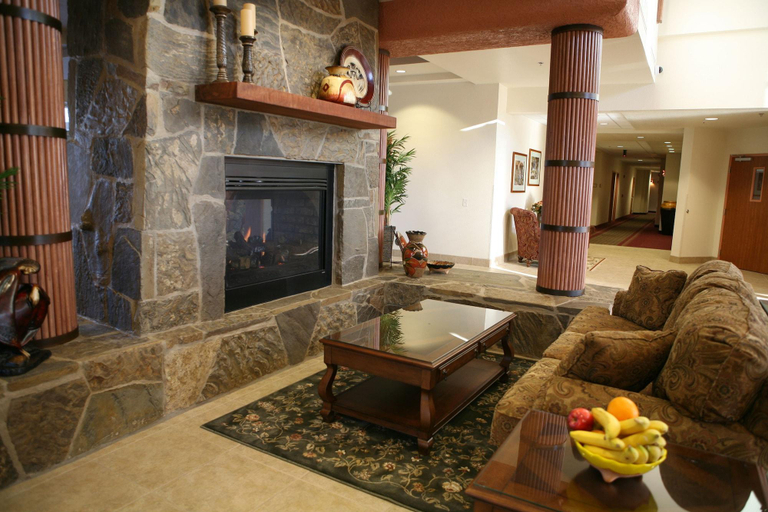 Public Area 3, Garden Place Suites, Cochise