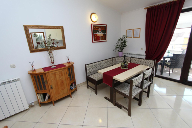 Public Area 2, Guests House Lea, Rovinj