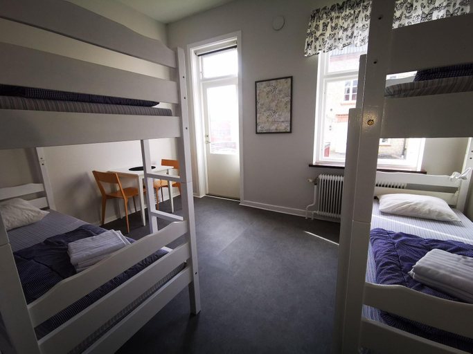 Bedroom 3, Ahus B&B och Vandrarhem, Kristianstad