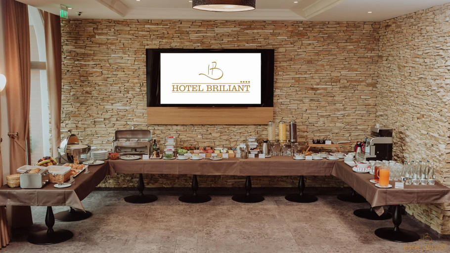 Public Area 3, Hotel Briliant, Cluj-napoca