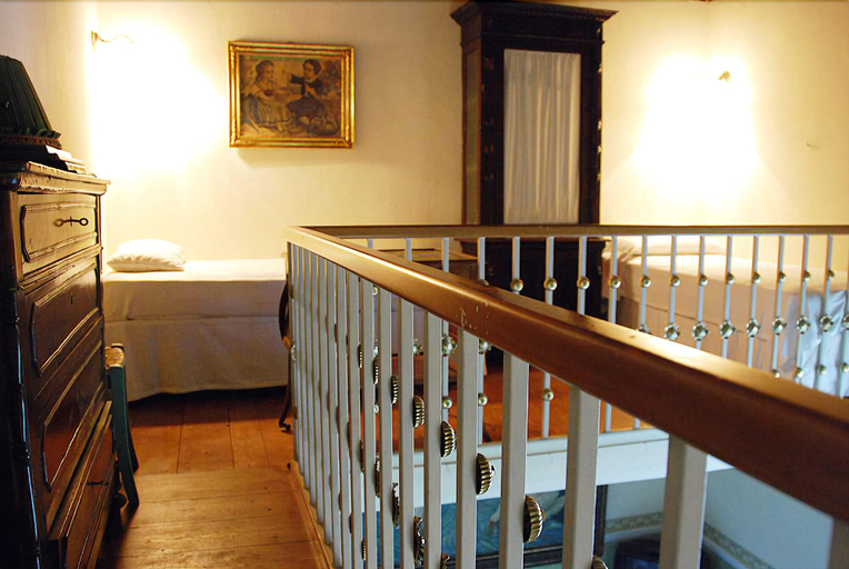 Public Area 3, B&B Casa Schlatter, Florence