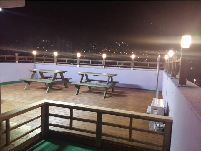 Others 5, Hi & J Guesthouse - Hostel, Yeosu