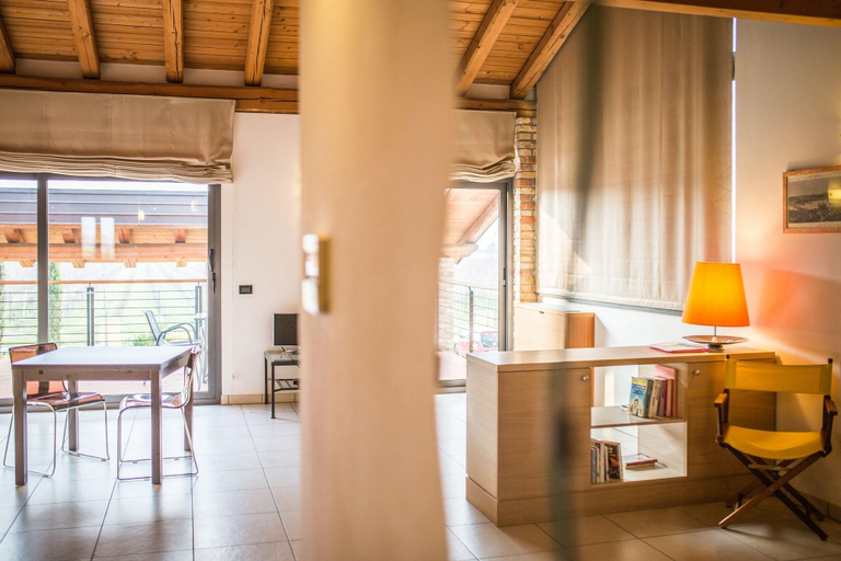 Public Area 2, Il Milione Country House, Udine
