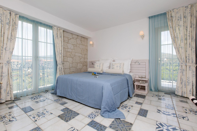 Bedroom 3, Cella Boutique Hotel & SPA, Selçuk