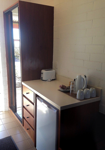 Bedroom 3, Bremer Bay Resort, Jerramungup