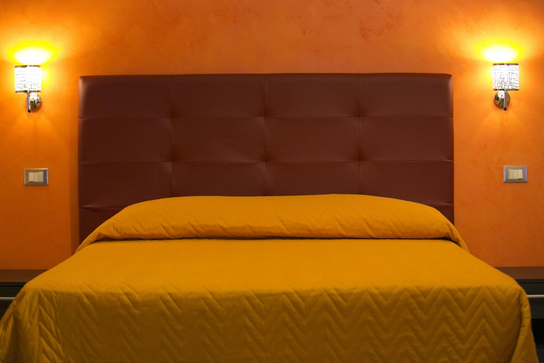 Bedroom 2, Rotte e Sentieri B&B, Trapani