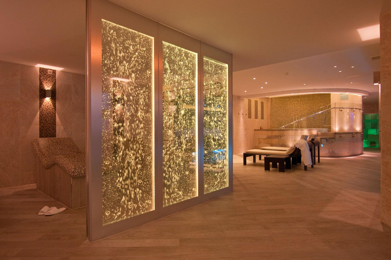 Public Area 5, China Fleet Country Club, Cornwall