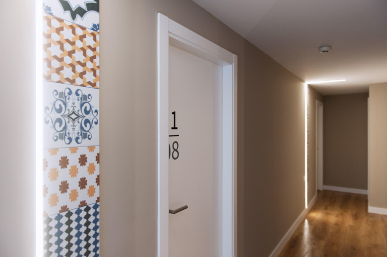 Public Area 2, Hotel Los Campones, Asturias