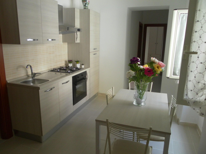 Exterior & Views, Bed and Breakfast Ocurniciell, Napoli