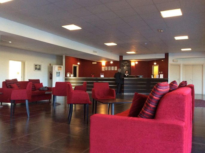 Public Area 2, Hotel Residence Santa Loja, Potenza