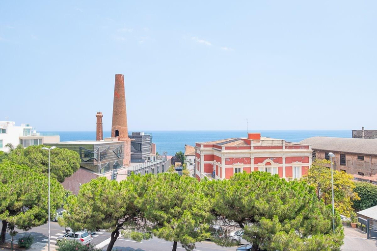 Exterior & Views 2, Le Ciminiere Rooms, Catania